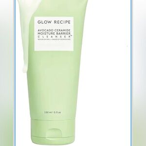 Glow Recipe Avocado 🥑 Ceramide Moisture Barrier Cleanser